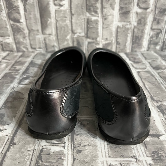 Coach Cecile Women’s flat shoes - Picture 4 of 6